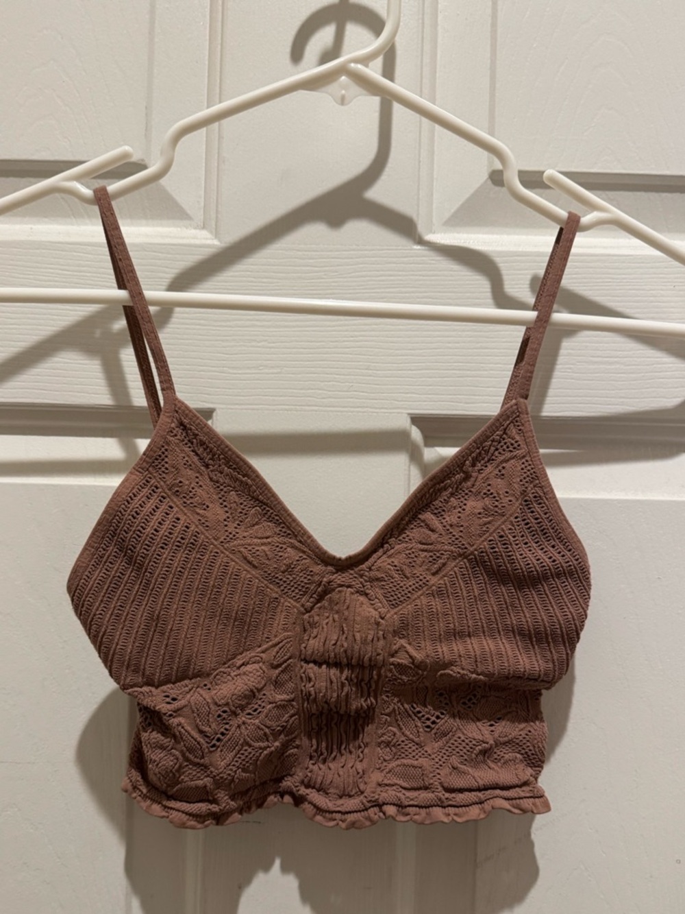 Free People Intimately Seamless Bralette Size XS/S